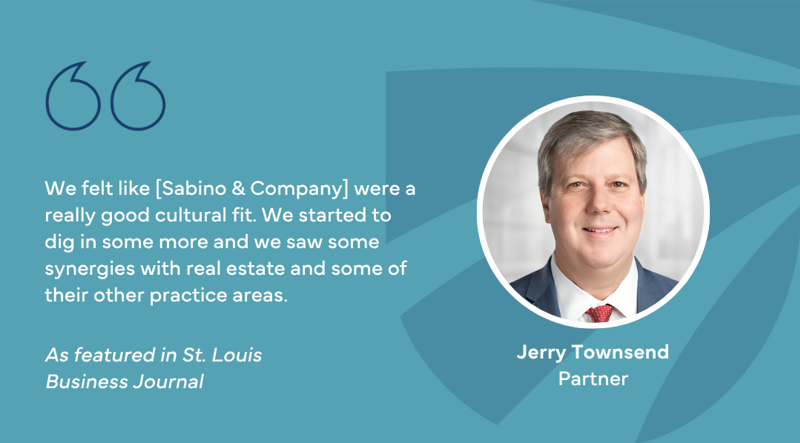 One of St. Louis' Largest Accounting Firms Expands Again