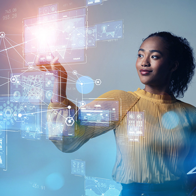 Key Considerations for C-Suite Leaders Involved in Digital Transformation Initiatives