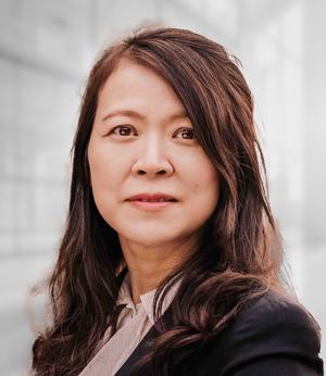 CAROLINE LU