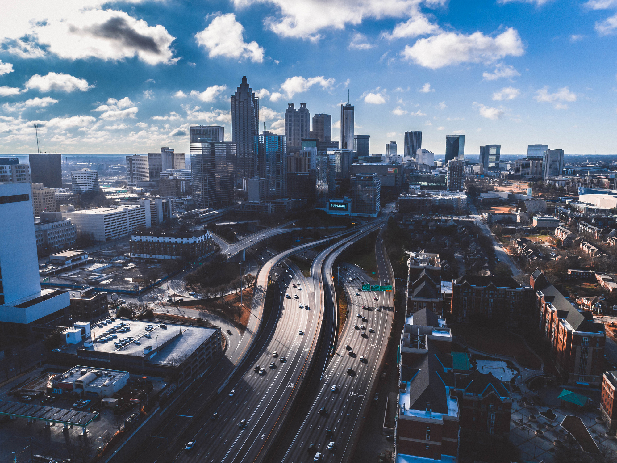 2006 Atlanta