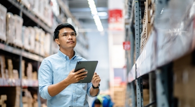 Supply Chains At The Crossroads